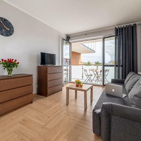Apartament Jaskolcza 30 Bydgoszcz Esterno foto