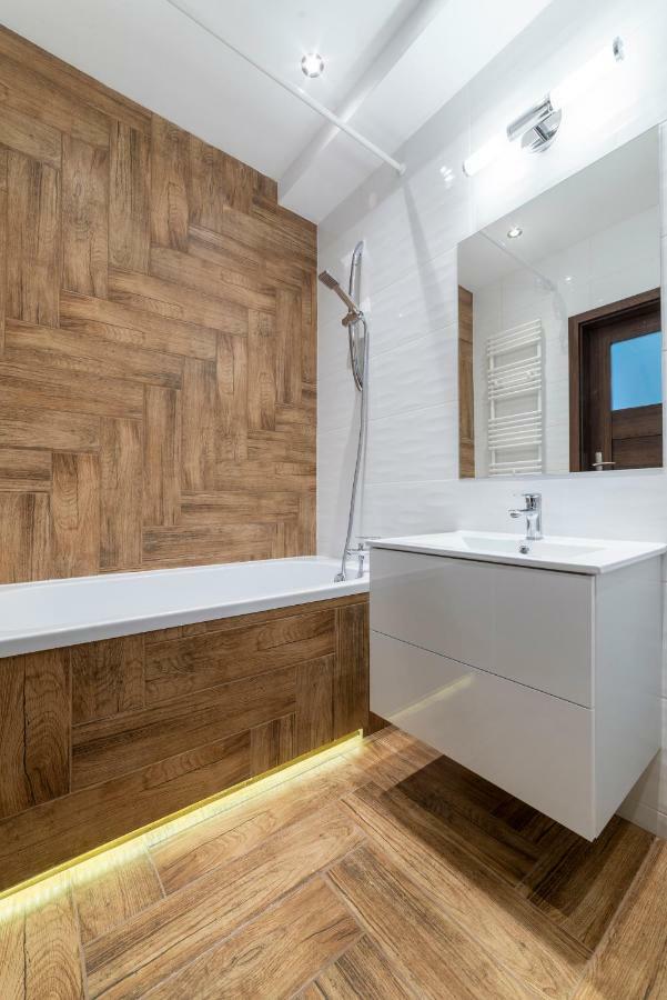 Apartament Jaskolcza 30 Bydgoszcz Esterno foto