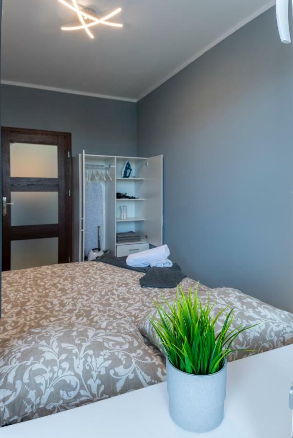 Apartament Jaskolcza 30 Bydgoszcz Esterno foto