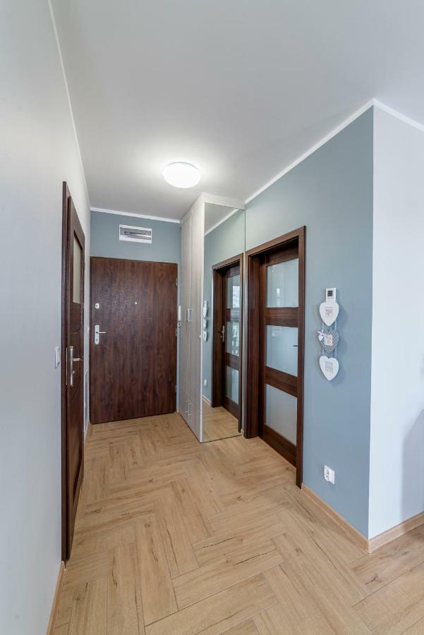 Apartament Jaskolcza 30 Bydgoszcz Esterno foto